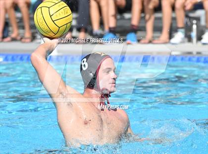 Thumbnail 1 in Bishop's vs Carlsbad (17th Annual Draz Classic) photogallery.