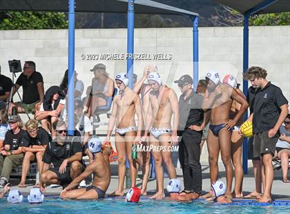 Thumbnail 1 in Bishop's vs Carlsbad (17th Annual Draz Classic) photogallery.