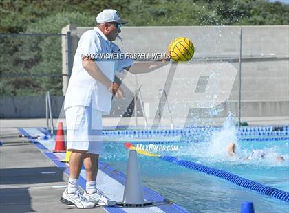 Thumbnail 2 in Bishop's vs Carlsbad (17th Annual Draz Classic) photogallery.