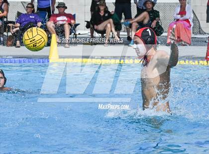 Thumbnail 1 in Bishop's vs Carlsbad (17th Annual Draz Classic) photogallery.