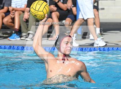Thumbnail 3 in Bishop's vs Carlsbad (17th Annual Draz Classic) photogallery.