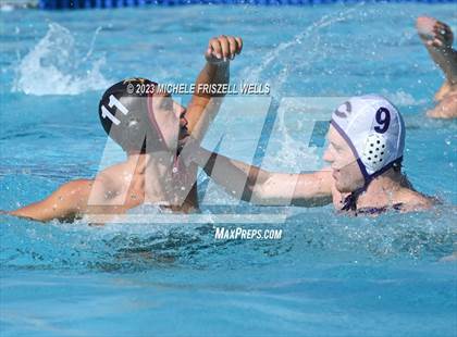 Thumbnail 3 in Bishop's vs Carlsbad (17th Annual Draz Classic) photogallery.