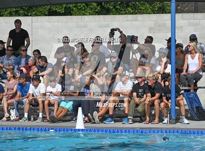 Thumbnail 3 in Bishop's vs Carlsbad (17th Annual Draz Classic) photogallery.