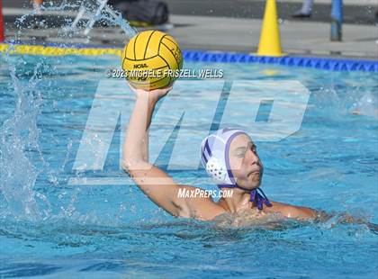 Thumbnail 1 in Bishop's vs Carlsbad (17th Annual Draz Classic) photogallery.