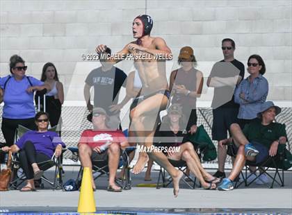 Thumbnail 3 in Bishop's vs Carlsbad (17th Annual Draz Classic) photogallery.