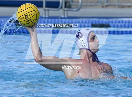 Thumbnail 2 in Bishop's vs Carlsbad (17th Annual Draz Classic) photogallery.