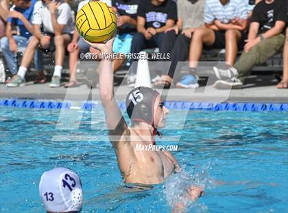 Thumbnail 2 in Bishop's vs Carlsbad (17th Annual Draz Classic) photogallery.