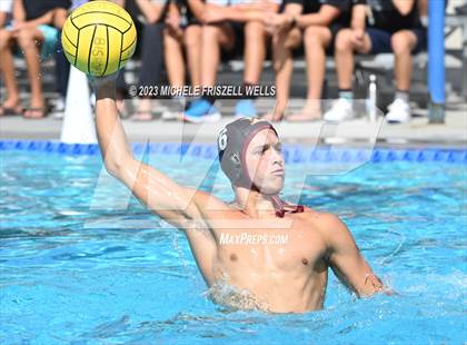 Thumbnail 2 in Bishop's vs Carlsbad (17th Annual Draz Classic) photogallery.