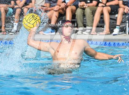Thumbnail 3 in Bishop's vs Carlsbad (17th Annual Draz Classic) photogallery.