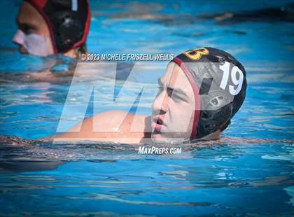 Thumbnail 1 in Bishop's vs Carlsbad (17th Annual Draz Classic) photogallery.