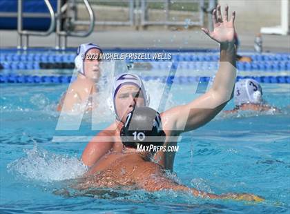Thumbnail 1 in Bishop's vs Carlsbad (17th Annual Draz Classic) photogallery.