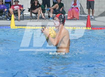 Thumbnail 2 in Bishop's vs Carlsbad (17th Annual Draz Classic) photogallery.