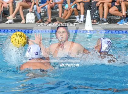 Thumbnail 1 in Bishop's vs Carlsbad (17th Annual Draz Classic) photogallery.