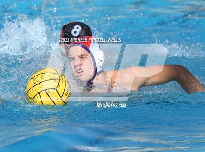 Thumbnail 3 in Bishop's vs Carlsbad (17th Annual Draz Classic) photogallery.