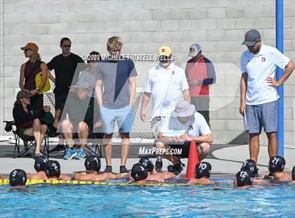 Thumbnail 2 in Bishop's vs Carlsbad (17th Annual Draz Classic) photogallery.