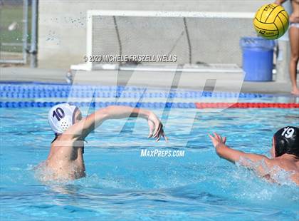 Thumbnail 3 in Bishop's vs Carlsbad (17th Annual Draz Classic) photogallery.