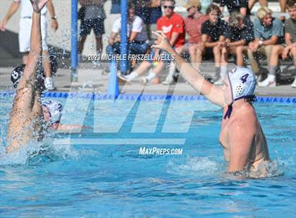 Thumbnail 1 in Bishop's vs Carlsbad (17th Annual Draz Classic) photogallery.