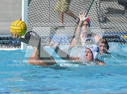 Thumbnail 1 in Bishop's vs Carlsbad (17th Annual Draz Classic) photogallery.