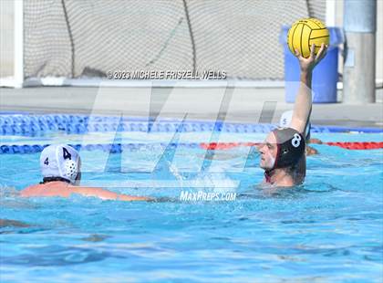Thumbnail 1 in Bishop's vs Carlsbad (17th Annual Draz Classic) photogallery.