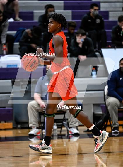 Thumbnail 1 in Page County vs. Orange County photogallery.