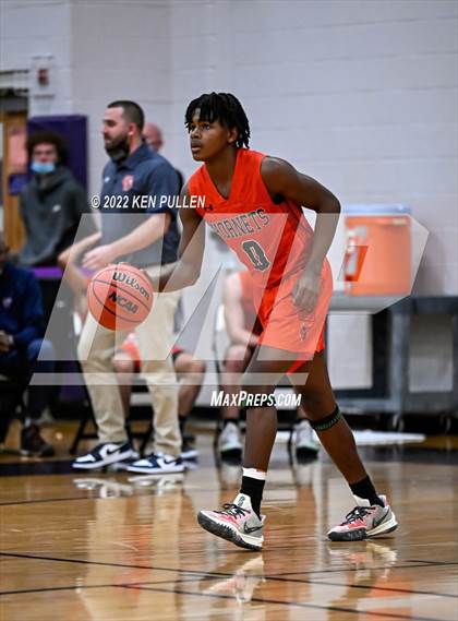 Thumbnail 1 in Page County vs. Orange County photogallery.