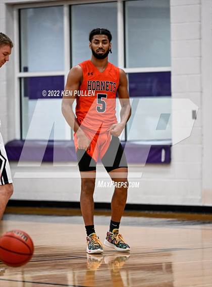 Thumbnail 1 in Page County vs. Orange County photogallery.