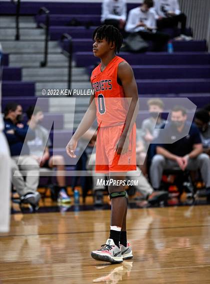 Thumbnail 1 in Page County vs. Orange County photogallery.