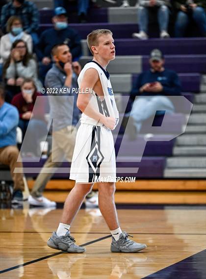 Thumbnail 3 in Page County vs. Orange County photogallery.