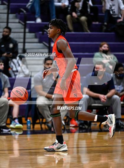 Thumbnail 3 in Page County vs. Orange County photogallery.