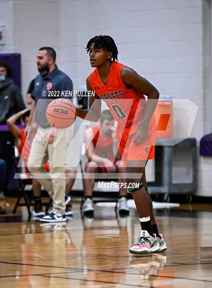Thumbnail 2 in Page County vs. Orange County photogallery.