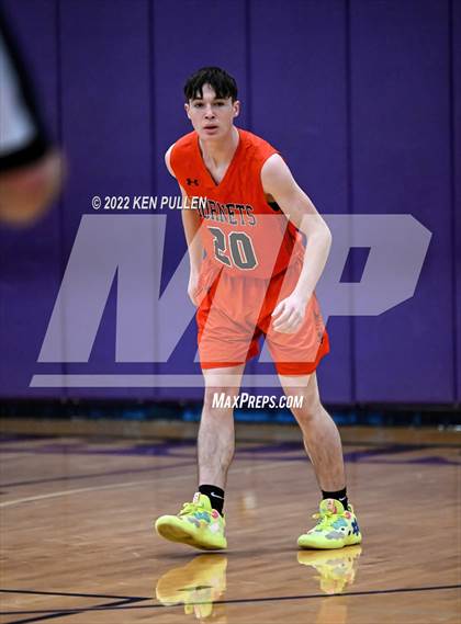 Thumbnail 1 in Page County vs. Orange County photogallery.