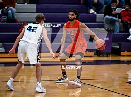 Thumbnail 1 in Page County vs. Orange County photogallery.