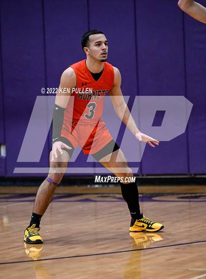 Thumbnail 1 in Page County vs. Orange County photogallery.