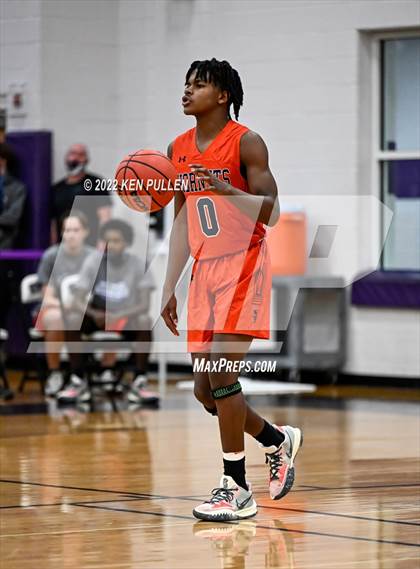 Thumbnail 2 in Page County vs. Orange County photogallery.