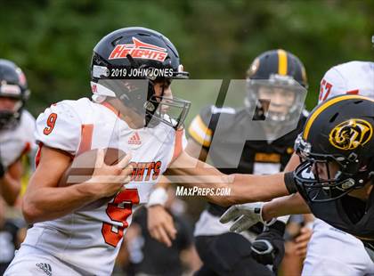 Thumbnail 1 in Hasbrouck Heights @ Cresskill photogallery.