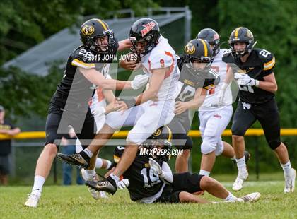 Thumbnail 1 in Hasbrouck Heights @ Cresskill photogallery.