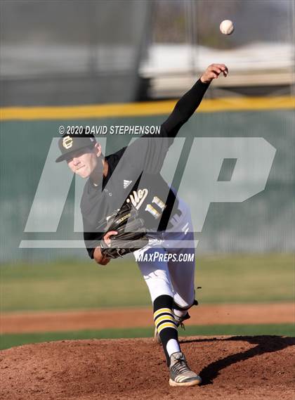 Thumbnail 2 in Cabrillo @ Arroyo Grande photogallery.