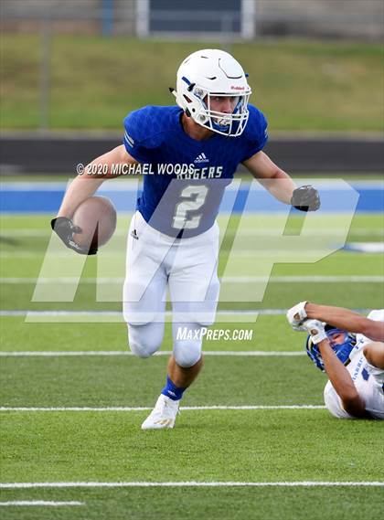 Thumbnail 2 in Rogers @ Harrison photogallery.