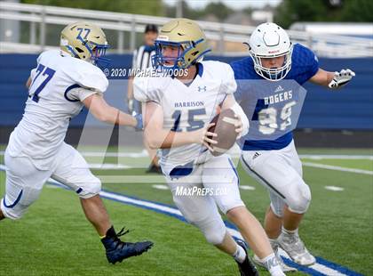 Thumbnail 3 in Rogers @ Harrison photogallery.