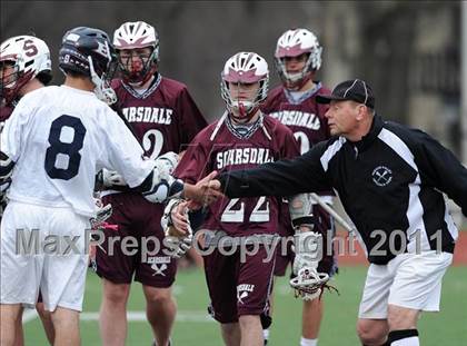 Thumbnail 1 in Scarsdale @ Eastchester photogallery.
