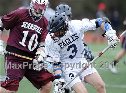 Thumbnail 1 in Scarsdale @ Eastchester photogallery.