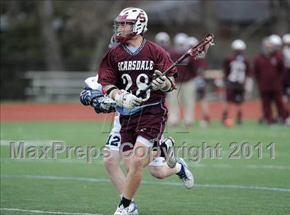 Thumbnail 2 in Scarsdale @ Eastchester photogallery.