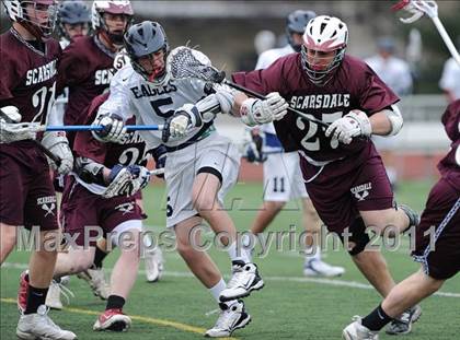 Thumbnail 1 in Scarsdale @ Eastchester photogallery.