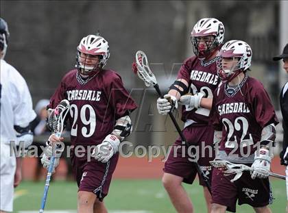 Thumbnail 1 in Scarsdale @ Eastchester photogallery.