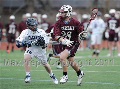 Thumbnail 1 in Scarsdale @ Eastchester photogallery.