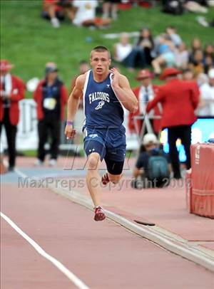 CIF State Championships (Boys 100 - Preliminaries)