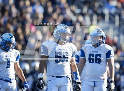 Thumbnail 3 in Stone Bridge vs. Tuscarora (VHSL Class 5 Region C Final) photogallery.