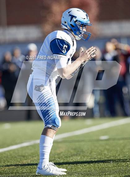 Thumbnail 1 in Stone Bridge vs. Tuscarora (VHSL Class 5 Region C Final) photogallery.