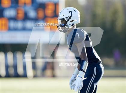 Thumbnail 2 in Stone Bridge vs. Tuscarora (VHSL Class 5 Region C Final) photogallery.