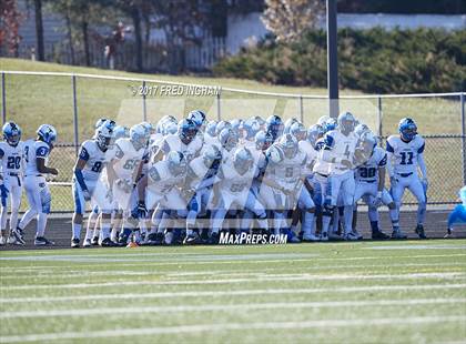 Thumbnail 2 in Stone Bridge vs. Tuscarora (VHSL Class 5 Region C Final) photogallery.